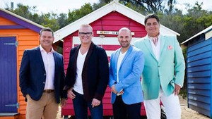 MasterChef Australia 8. évad Ep.42 42. epizód