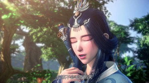 太乙仙魔录之灵飞纪 2. évad Ep.13 13. epizód