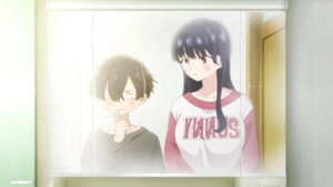 僕の心のヤバイやつ kép