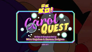 OK K.O.! Legyünk hősök! 2. évad Ep.22 22. epizód