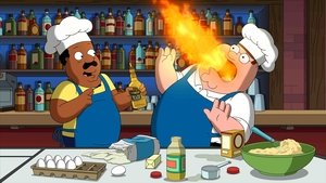 Family Guy 22. évad Ep.8 Fanyar finomság