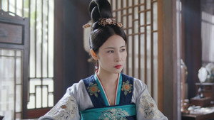 风起霓裳 1. évad Ep.3 3. epizód
