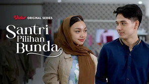 Santri Pilihan Bunda 1. évad Ep.3 3. epizód