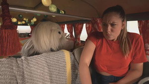 Samson & Marie On the Road 1. évad Ep.20 20. epizód