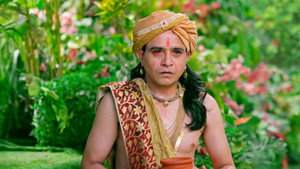श्रीमद् रामायण 1. évad Ep.307 307. epizód