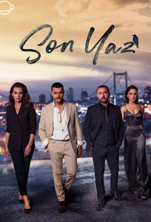 Son Yaz poszter