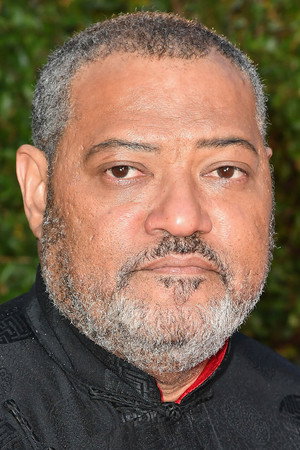Laurence Fishburne profil kép