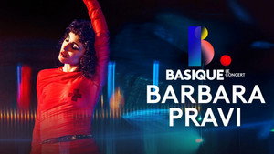 Basique, le concert 7. évad Ep.8 8. epizód