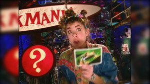 Beakman's World 1. évad Ep.26 26. epizód