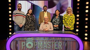 PopMaster TV 3. évad Ep.6 6. epizód