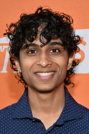 Aryan Simhadri profil kép