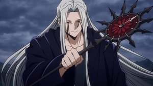 マッシュル-MASHLE- 1. évad Ep.22 22. epizód