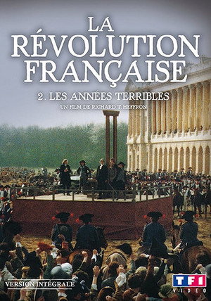 La Révolution Française poszter