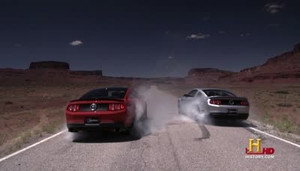 Top Gear 2. évad Ep.10 10. epizód