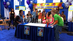 Zeke and Luther 1. évad Ep.8 8. epizód