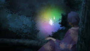 夏目友人帳 1. évad Ep.13 13. epizód