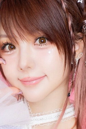 田中れいな profil kép