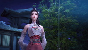 少年歌行之暗河传 1. évad Ep.8 8. epizód