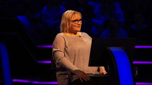 Who Wants to Be a Millionaire? 34. évad Ep.9 9. epizód