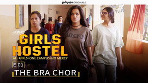Girls Hostel 1. évad Ep.1 1. epizód