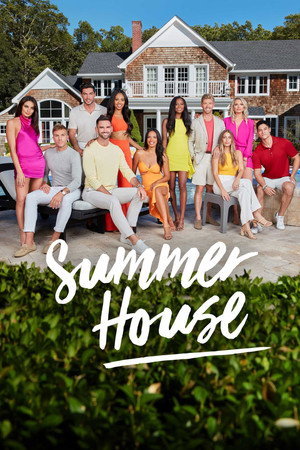 Summer House poszter