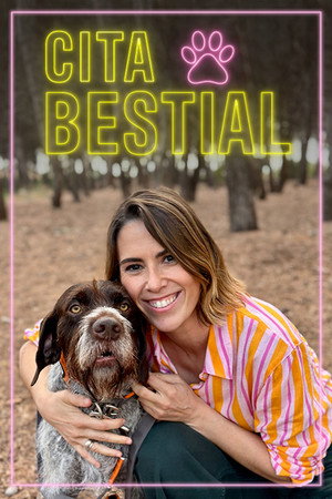 Cita bestial 1. évad (2024-01-09) poszter