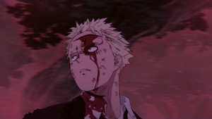 Dorohedoro kép