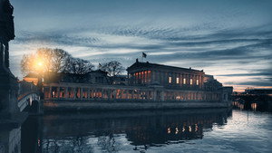Museumsinsel Berlin - Geschichte einer Nation kép