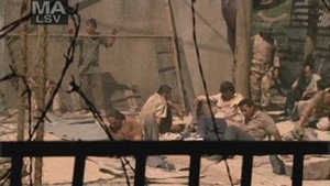 Irak 1. évad Ep.7 7. epizód
