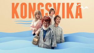 Kongsvika kép