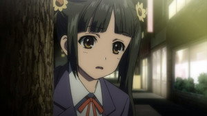 WHITE ALBUM 1. évad Ep.6 6. epizód