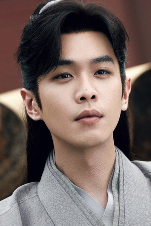 张若昀 profil kép
