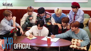 Stray Kids MAKING FILM 1. évad Ep.31 31. epizód