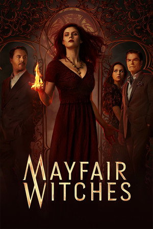 Mayfair Witches 2. évad (2025-01-05) poszter
