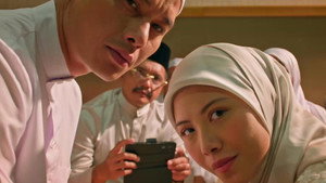 Sujud Terakhir Encik Norman 1. évad Ep.5 5. epizód