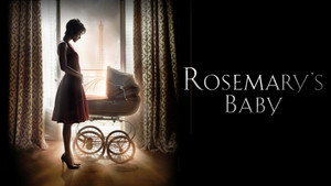 Rosemary's Baby kép