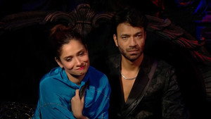 बिग बॉस 17. évad Ep.43 43. epizód