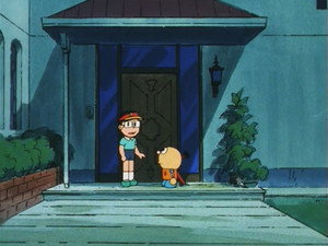 キテレツ大百科 1. évad Ep.187 187. epizód