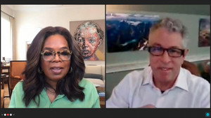 Oprah Talks COVID-19 1. évad Ep.11 Dr. Bruce Perry