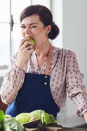Louisa Lorang profil kép