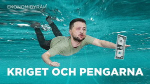 Ekonomibyrån 6. évad Ep.6 6. epizód