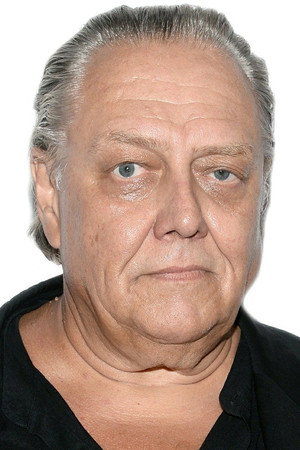 A.C. Peterson profil kép