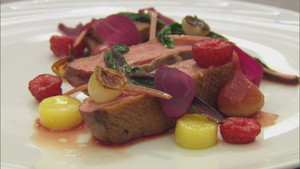 MasterChef: The Professionals 8. évad Ep.13 13. epizód