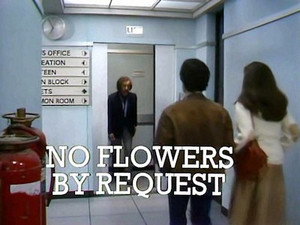 Mind Your Language 3. évad Ep.3 3. epizód