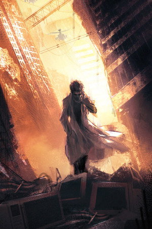 Steins;Gate Zero poszter