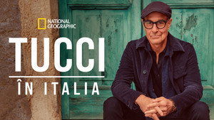 Stanley Tucci: Az olasz konyha nyomában kép