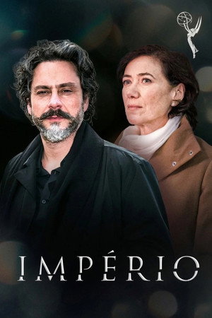 Império 1. évad (2014-07-21) poszter