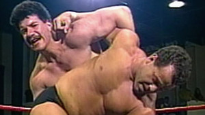 ECW Hardcore TV 3. évad Ep.18 18. epizód