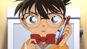 名探偵コナン 1. évad Ep.743 743. epizód