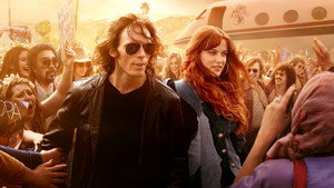 Daisy Jones and The Six kép